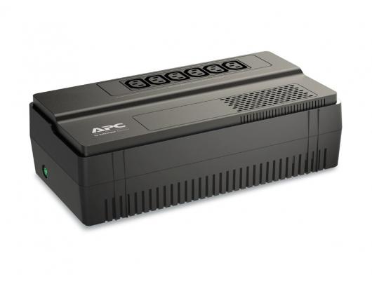 Nepertraukiamo maitinimo šaltinis Schneider Electric APC Easy BV650I 650 VA 375 W