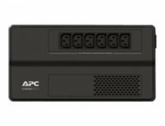 Nepertraukiamo maitinimo šaltinis Schneider Electric APC Easy BV800I 800 VA 450 W