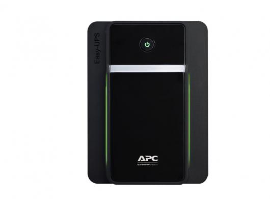 Nepertraukiamo maitinimo šaltinis Schneider Electric APC Easy BVX1200LI 1200 VA 650 W