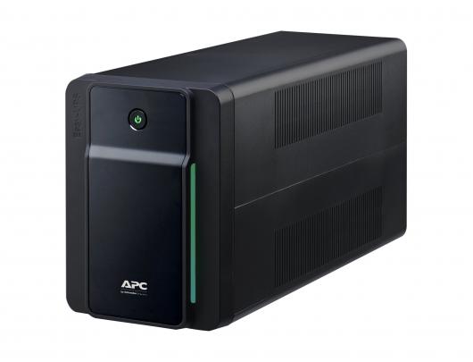 Nepertraukiamo maitinimo šaltinis Schneider Electric APC Easy BVX1200LI 1200 VA 650 W