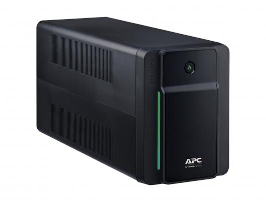Nepertraukiamo maitinimo šaltinis Schneider Electric APC Easy BVX1200LI 1200 VA 650 W