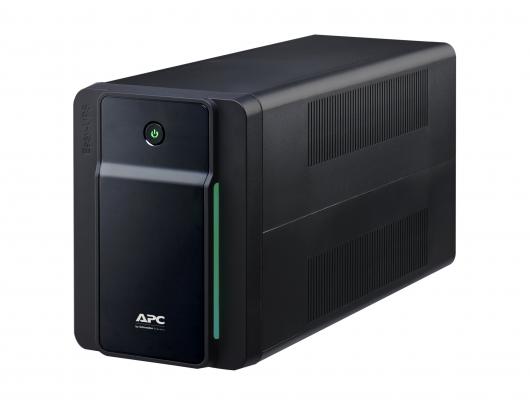 Nepertraukiamo maitinimo šaltinis Schneider Electric 1600 VA 900 W