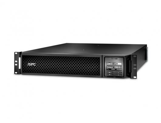 Nepertraukiamo maitinimo šaltinis Schneider Electric APC Smart-UPS SRT1000XLI 1000 VA 1000 W
