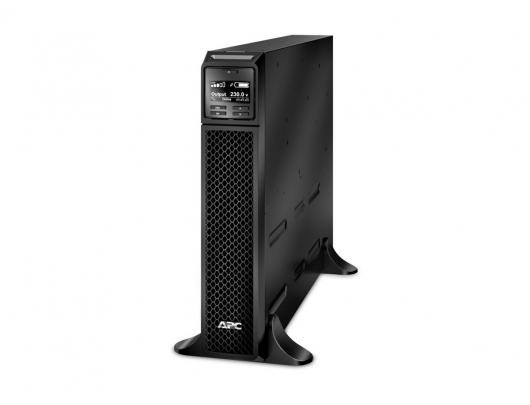 Nepertraukiamo maitinimo šaltinis Schneider Electric APC Smart-UPS SRT1000XLI 1000 VA 1000 W