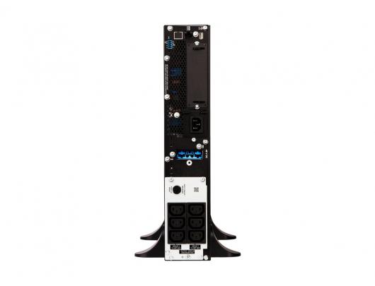 Nepertraukiamo maitinimo šaltinis Schneider Electric APC Smart-UPS SRT1000XLI 1000 VA 1000 W