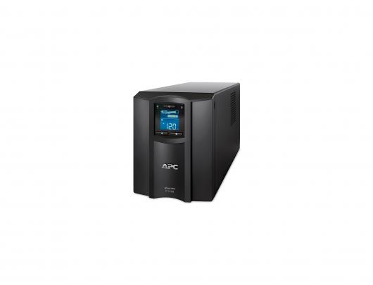 Nepertraukiamo maitinimo šaltinis Schneider Electric APC Smart-UPS C SMC1500IC 1500 VA 900 W