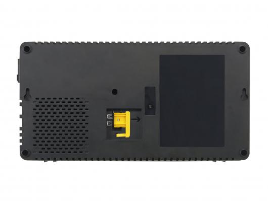 Nepertraukiamo maitinimo šaltinis Schneider Electric APC Easy BV650I-GR 650 VA 375 W