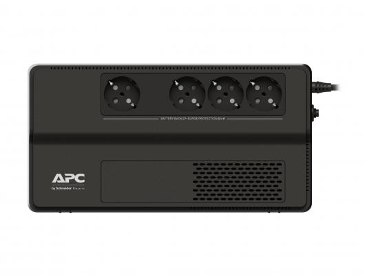 Nepertraukiamo maitinimo šaltinis Schneider Electric APC Easy BV650I-GR 650 VA 375 W
