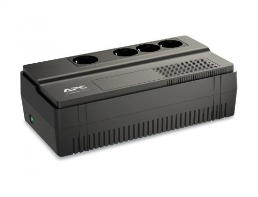 Nepertraukiamo maitinimo šaltinis Schneider Electric APC Easy BV650I-GR 650 VA 375 W