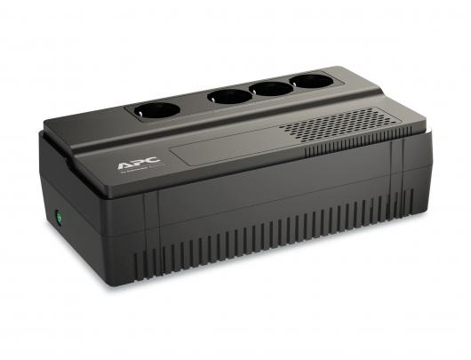 Nepertraukiamo maitinimo šaltinis Schneider Electric APC Easy BV1000I-GR 1000 VA 600 W