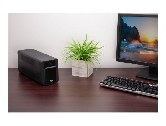 Nepertraukiamo maitinimo šaltinis Schneider Electric APC Easy BVX700LI-GR 700 VA 360 W