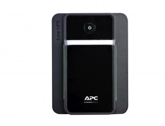 Nepertraukiamo maitinimo šaltinis Schneider Electric APC Easy BVX700LI-GR 700 VA 360 W