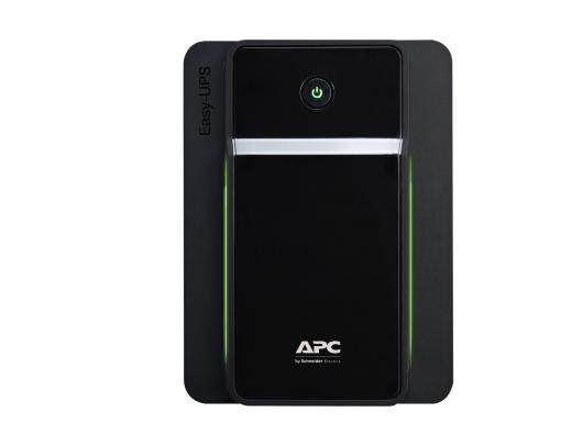 Nepertraukiamo maitinimo šaltinis Schneider Electric APC Easy BVX1200LI-GR 1200 VA 650 W