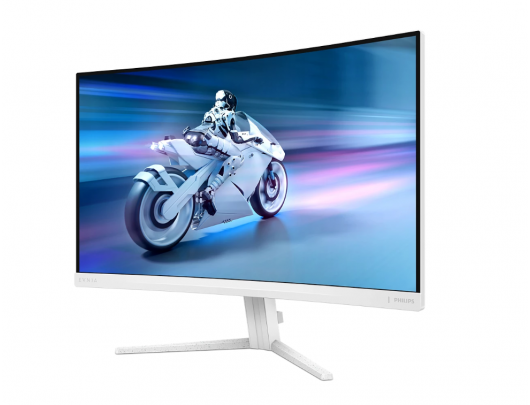 Monitorius Philips Evnia 5000 27M2C5201L 27 in