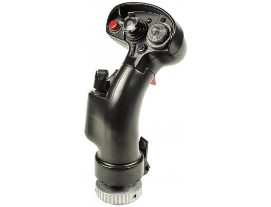 Vairalazdė Thrustmaster F/A-18C Hornet HOTAS Add-On, juoda