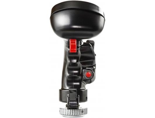 Vairalazdė Thrustmaster F/A-18C Hornet HOTAS Add-On, juoda