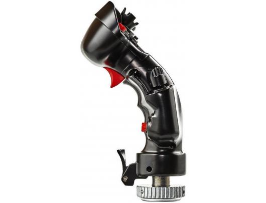 Vairalazdė Thrustmaster F/A-18C Hornet HOTAS Add-On, juoda