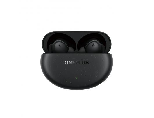 Ausinės OnePlus Nord Buds 3 Pro Starry Black