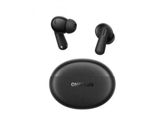 Ausinės OnePlus Nord Buds 3 Pro Starry Black