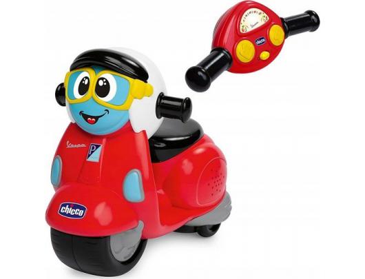 Motociklas Chicco Vespa RC