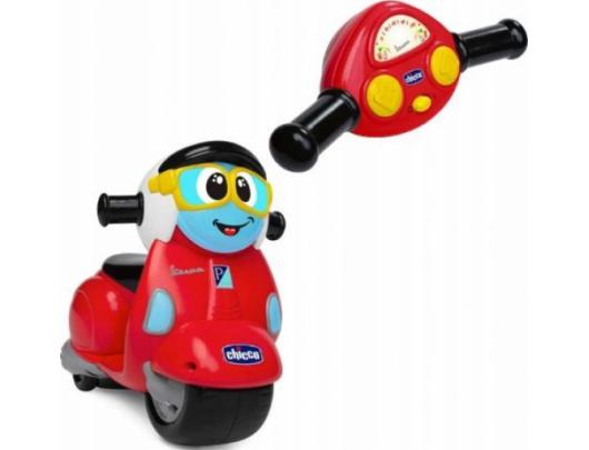 Motociklas Chicco Vespa RC