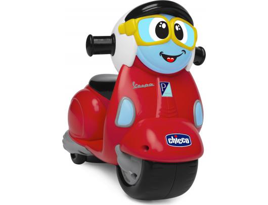 Motociklas Chicco Vespa RC