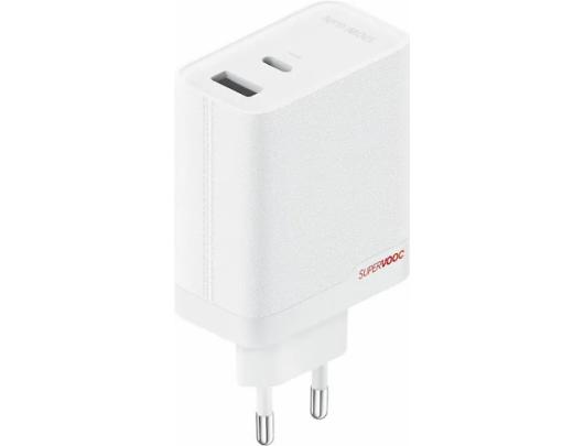 Kroviklis OnePlus SUPERVOOC 120W Dual Ports