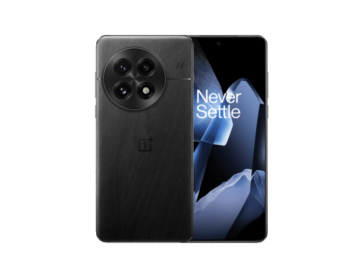 Mobilusis telefonas OnePlus 13 6.82" Black Eclipse, 256 GB