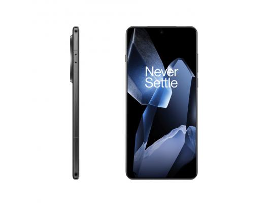 Mobilusis telefonas OnePlus 13 6.82" Black Eclipse, 256 GB