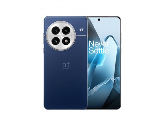 Telefonas OnePlus 13, 6.82" LTPO AMOLED, Snapdragon 8 Elite, RAM 16GB, 512GB, Dual SIM, 4G, 5G, kamera 50+50+50 MP, 32 MP, Android, Midnight Ocean.