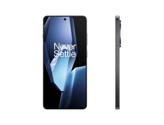 Mobilusis telefonas OnePlus 13R 6.78" Nebula Noir, 256 GB