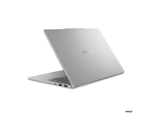 Nešiojamas kompiuteris Lenovo IdeaPad Slim 5 13ARP10 Cloud Grey 13.3" IPS WUXGA 1920x1200 pixels Anti-glare AMD Ryzen 5 7535HS 16GB Soldered LPDDR5x