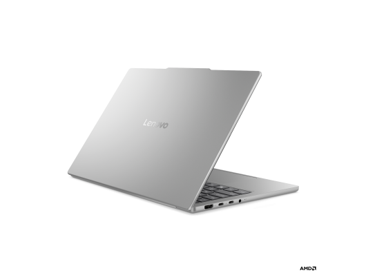 Nešiojamas kompiuteris Lenovo IdeaPad Slim 5 13ARP10 Cloud Grey 13.3" IPS WUXGA 1920x1200 pixels Anti-glare AMD Ryzen 5 7535HS 16GB Soldered LPDDR5x