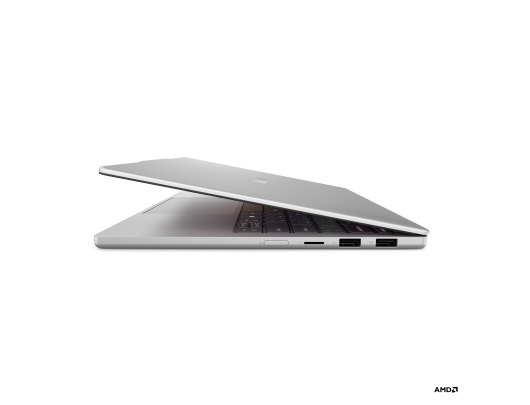 Nešiojamas kompiuteris Lenovo IdeaPad Slim 5 13ARP10 Cloud Grey 13.3" IPS WUXGA 1920x1200 pixels Anti-glare AMD Ryzen 5 7535HS 16GB Soldered LPDDR5x