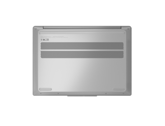 Nešiojamas kompiuteris Lenovo IdeaPad Slim 5 14Q8X9, IPS, WUXGA, 1920x1200 pixels, Anti-glare, Snapdragon X, 16GB, 512GB, Cloud Grey