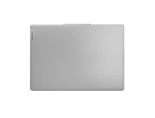 Nešiojamas kompiuteris Lenovo IdeaPad Slim 5 14Q8X9, IPS, WUXGA, 1920x1200 pixels, Anti-glare, Snapdragon X, 16GB, 512GB, Cloud Grey