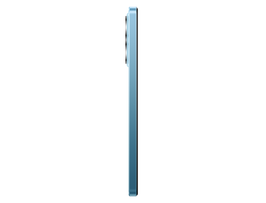Mobilusis telefonas Xiaomi Redmi Note 14 Ocean Blue 6.67", 256 GB