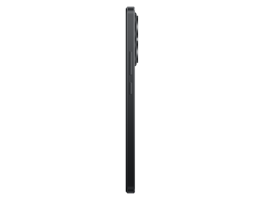 Mobilusis telefonas Xiaomi Redmi Note 14 6.67" Midnight Black, 128 GB