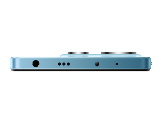 Mobilusis telefonas Xiaomi Redmi Note 14 Ocean Blue 6.67", 128 GB