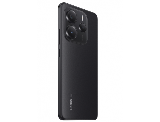 Mobilusis telefonas Xiaomi Redmi Note 14 6.67" Midnight Black, 128 GB