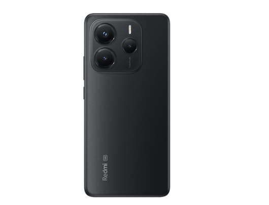 Mobilusis telefonas Xiaomi Redmi Note 14 Midnight Black 6.67", 256 GB