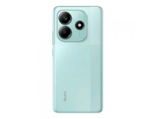 Mobilusis telefonas Xiaomi Redmi Note 14 6.67" Coral Green, 128 GB