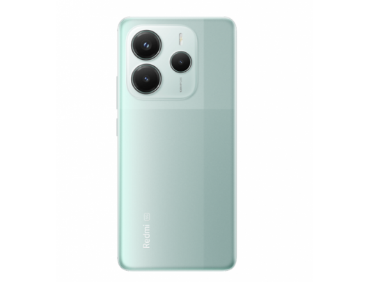 Mobilusis telefonas Xiaomi Redmi Note 14 Coral Green, 256 GB