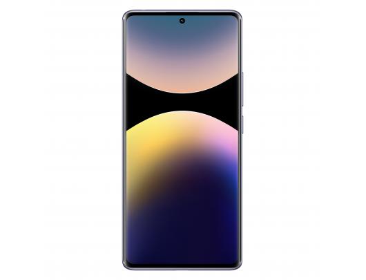 Mobilusis telefonas Xiaomi Redmi Note 14 Pro 6.67" Aurora Purple, 256 GB