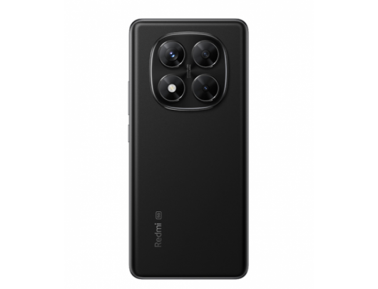 Mobilusis telefonas Xiaomi Redmi Note 14 Pro 6.67" Midnight Black, 256 GB