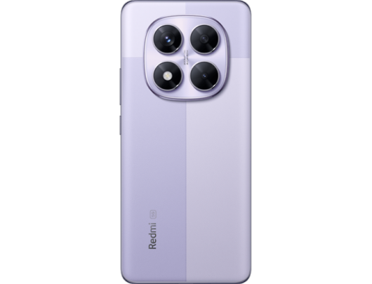 Mobilusis telefonas Xiaomi Redmi Note 14 Pro 6.67" Lavender Purple, 256 GB
