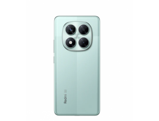 Mobilusis telefonas Xiaomi Redmi Note 14 Pro Coral Green, 256 GB