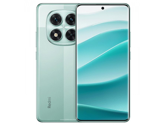 Mobilusis telefonas Xiaomi Redmi Note 14 Pro Coral Green, 256 GB