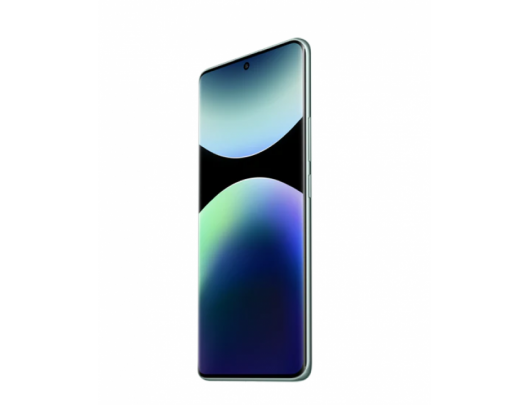 Mobilusis telefonas Xiaomi Redmi Note 14 Pro Coral Green, 256 GB