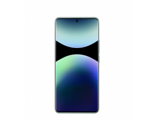 Mobilusis telefonas Xiaomi Redmi Note 14 Pro Coral Green, 256 GB